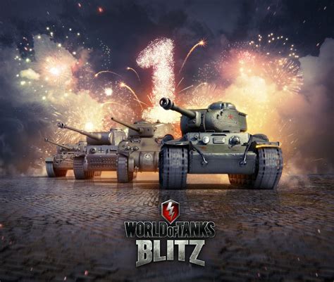 Hopping aboard the crap MM train :: World of Tanks Blitz General .